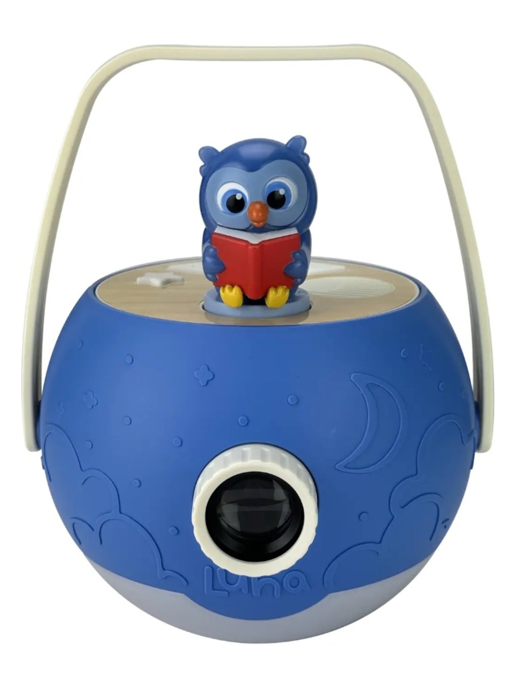 Luna Storytime Projectore